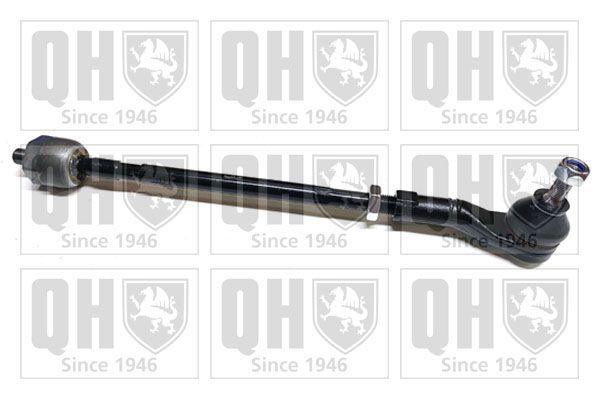 Strypo montavimas QUINTON HAZELL QDL3282S