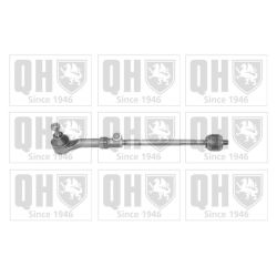 Strypo montavimas QUINTON HAZELL QDL3285S