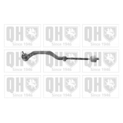 Strypo montavimas QUINTON HAZELL QDL3289S