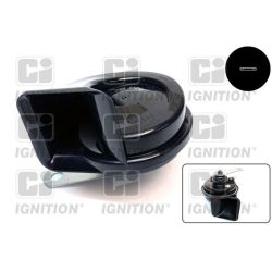 Garsinis signalas QUINTON HAZELL XHS112H