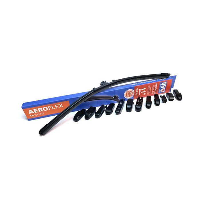 Valytuvai QUINTON HAZELL QAW1011