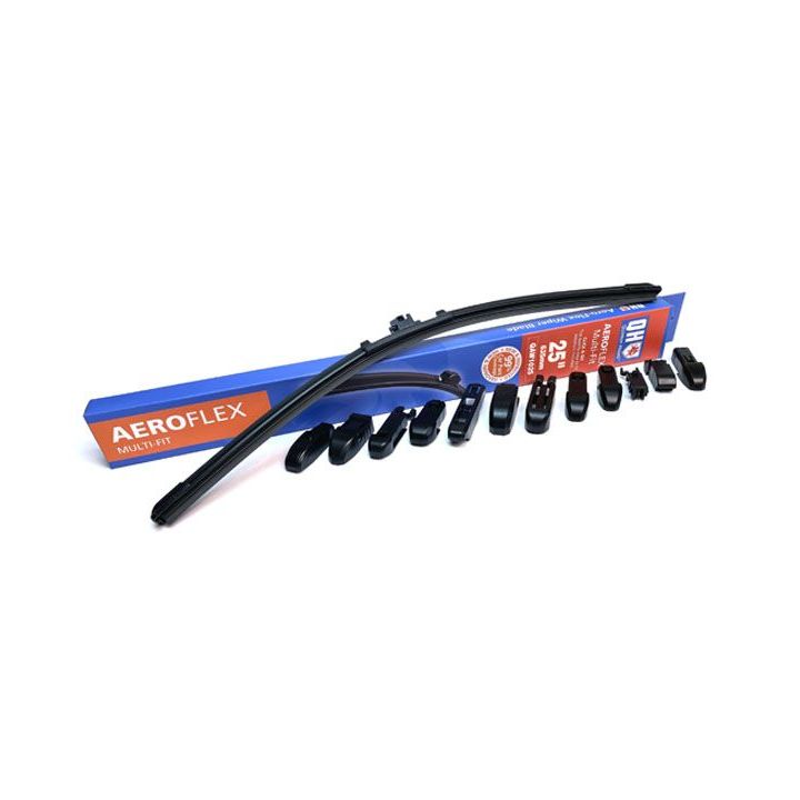 Valytuvai QUINTON HAZELL QAW1025