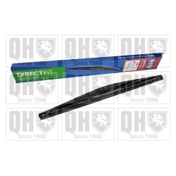 Valytuvai QUINTON HAZELL QDR107