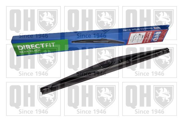 Valytuvai QUINTON HAZELL QDR107