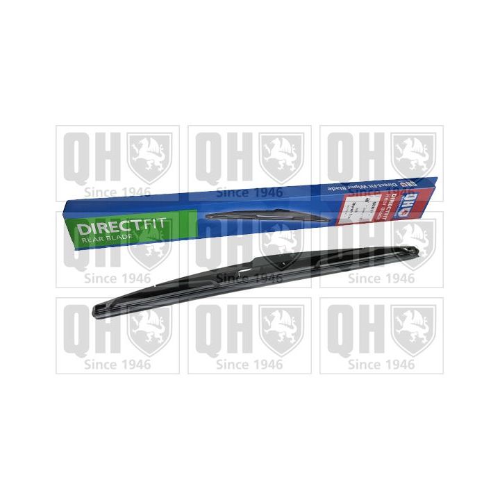 Valytuvai QUINTON HAZELL QDR110