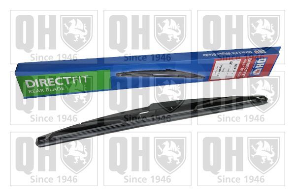 Valytuvai QUINTON HAZELL QDR110