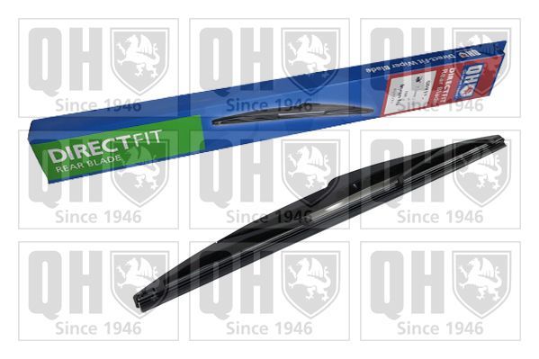 Valytuvai QUINTON HAZELL QDR111