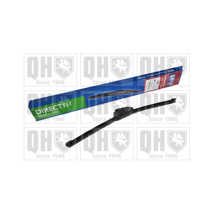 Valytuvai QUINTON HAZELL QDR114