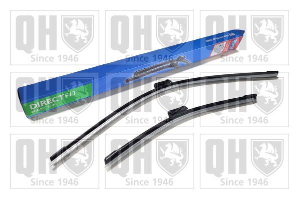 Valytuvai QUINTON HAZELL QDW102