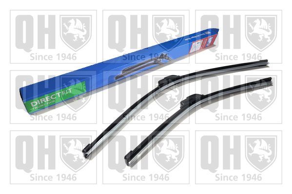 Valytuvai QUINTON HAZELL QDW112