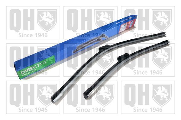 Valytuvai QUINTON HAZELL QDW116