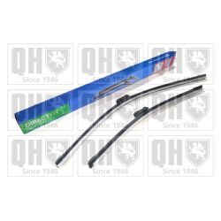 Valytuvai QUINTON HAZELL QDW125