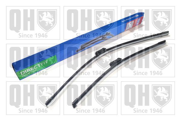 Valytuvai QUINTON HAZELL QDW125