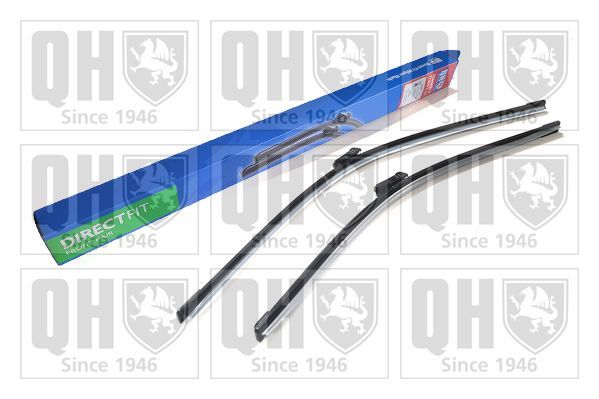 Valytuvai QUINTON HAZELL QDW126