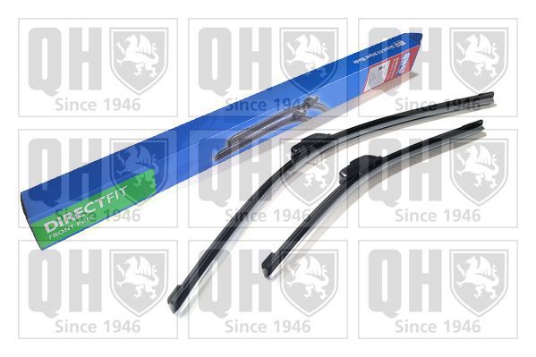 Valytuvai QUINTON HAZELL QDW129