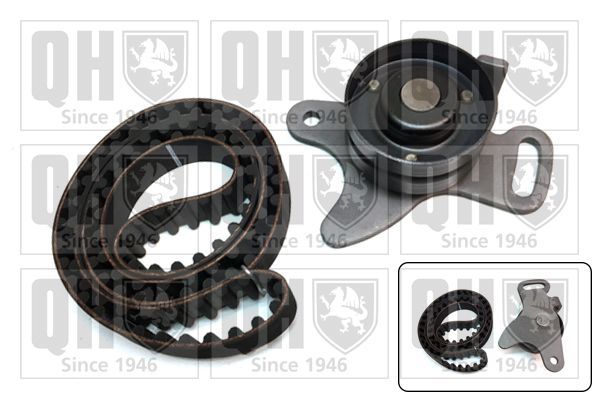 Paskirstymo diržo komplektas QUINTON HAZELL QBK102