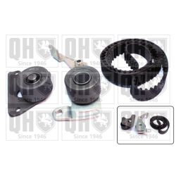 Paskirstymo diržo komplektas QUINTON HAZELL QBK107