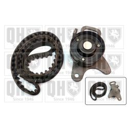 Paskirstymo diržo komplektas QUINTON HAZELL QBK110