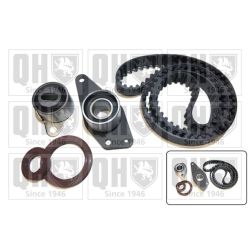 Paskirstymo diržo komplektas QUINTON HAZELL QBK113P