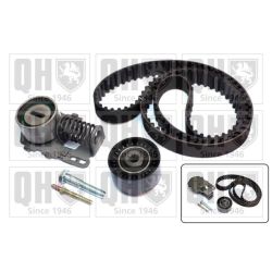 Paskirstymo diržo komplektas QUINTON HAZELL QBK118