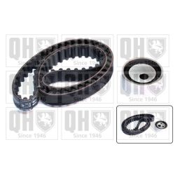 Paskirstymo diržo komplektas QUINTON HAZELL QBK122