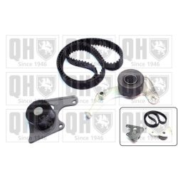 Paskirstymo diržo komplektas QUINTON HAZELL QBK127