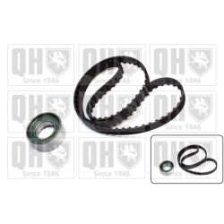 Paskirstymo diržo komplektas QUINTON HAZELL QBK128