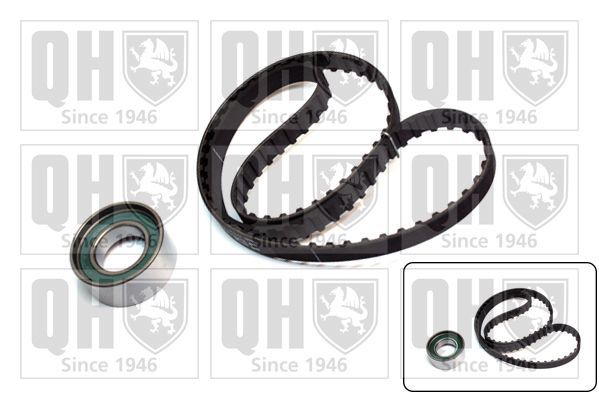 Paskirstymo diržo komplektas QUINTON HAZELL QBK128