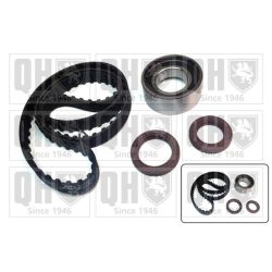 Paskirstymo diržo komplektas QUINTON HAZELL QBK128P