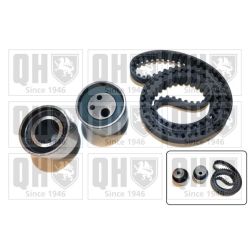 Paskirstymo diržo komplektas QUINTON HAZELL QBK138