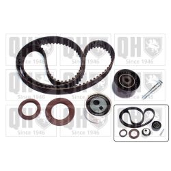 Paskirstymo diržo komplektas QUINTON HAZELL QBK153P