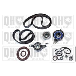 Paskirstymo diržo komplektas QUINTON HAZELL QBK157