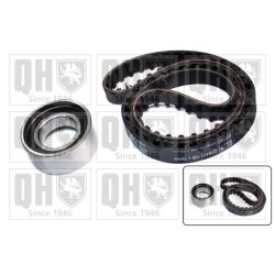 Paskirstymo diržo komplektas QUINTON HAZELL QBK158