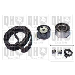 Paskirstymo diržo komplektas QUINTON HAZELL QBK233