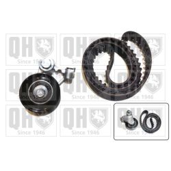 Paskirstymo diržo komplektas QUINTON HAZELL QBK234