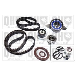 Paskirstymo diržo komplektas QUINTON HAZELL QBK235P