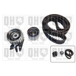 Paskirstymo diržo komplektas QUINTON HAZELL QBK238