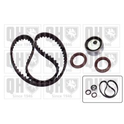 Paskirstymo diržo komplektas QUINTON HAZELL QBK239P