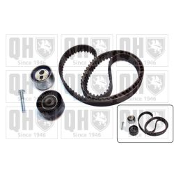 Paskirstymo diržo komplektas QUINTON HAZELL QBK240