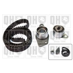 Paskirstymo diržo komplektas QUINTON HAZELL QBK241