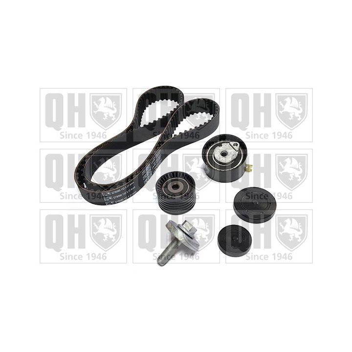 Paskirstymo diržo komplektas QUINTON HAZELL QBK247