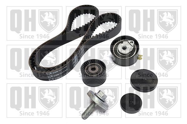 Paskirstymo diržo komplektas QUINTON HAZELL QBK247