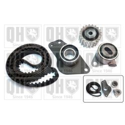Paskirstymo diržo komplektas QUINTON HAZELL QBK248