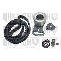 Paskirstymo diržo komplektas QUINTON HAZELL QBK250