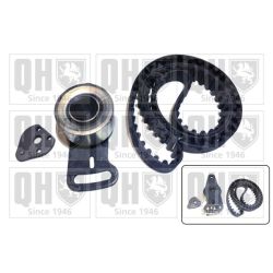 Paskirstymo diržo komplektas QUINTON HAZELL QBK251