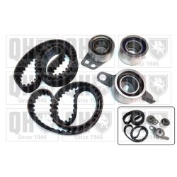 Paskirstymo diržo komplektas QUINTON HAZELL QBK261