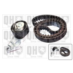 Paskirstymo diržo komplektas QUINTON HAZELL QBK264