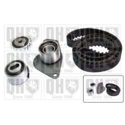 Paskirstymo diržo komplektas QUINTON HAZELL QBK267