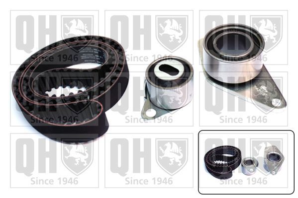 Paskirstymo diržo komplektas QUINTON HAZELL QBK274