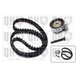 Paskirstymo diržo komplektas QUINTON HAZELL QBK314